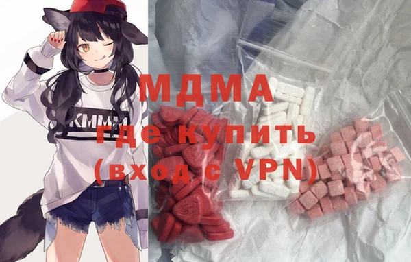 прущий лед Аркадак